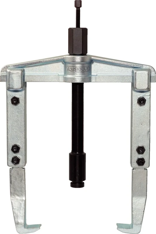KS Tools 50-200mm Hydraulic 2-Leg Puller