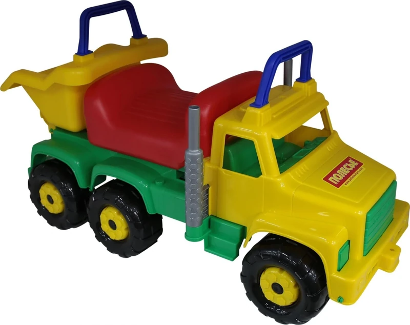 Polesie Polesie7889 Automobile Supergigant-2