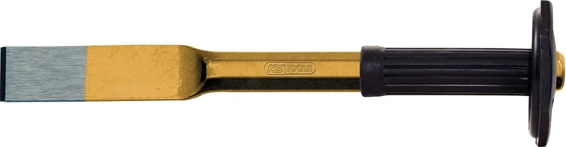 KS Tools 250 x 100mm 8-Point Jointing Chisel
