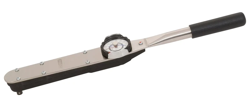 KS Tools 516.3635 Torque Wrench
