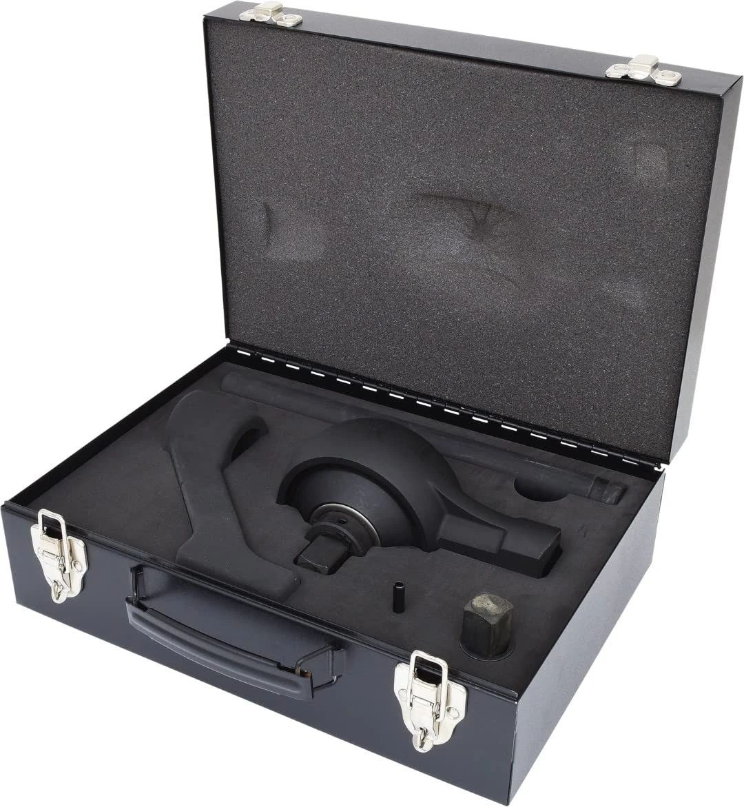 KS Tools 516.37 1/2-inch 1:5 Drive-in Torque Multiplier