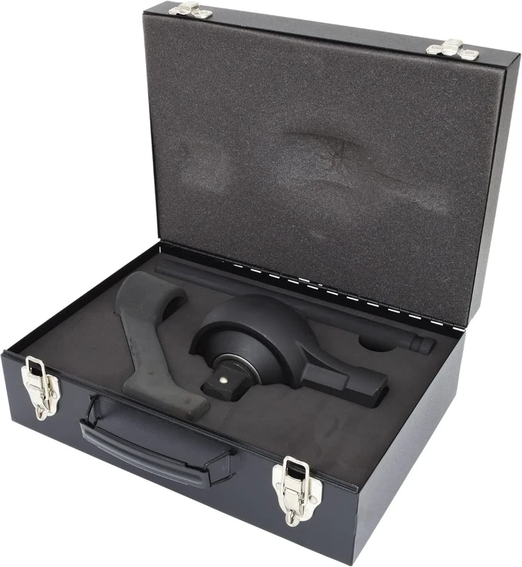 KS Tools 516.3705 3/4-inch Drive-in Torque 1:5 Multiplier