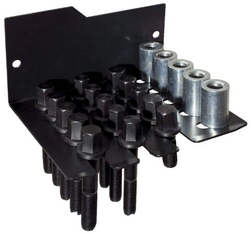 KS Tools Hub/Propshaft AssemblySupplementary Set