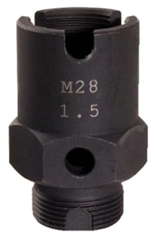 KS Tools 150.1472 Thread chaser for M16 x 1.5 for male and female threads