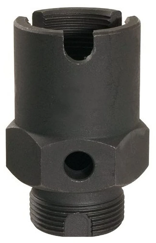 KS Tools 150.1476 Thread chaser for M24 x 1.5 for male and female threads - Image 1
