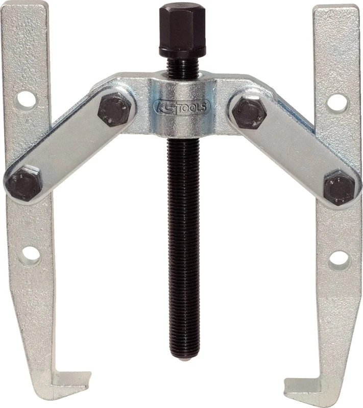 KS Tools 620.3602 20-200mm 2-Leg Puller