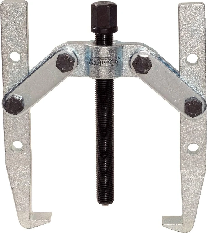 KS Tools 50-450mm 2-Leg Puller - Image 1