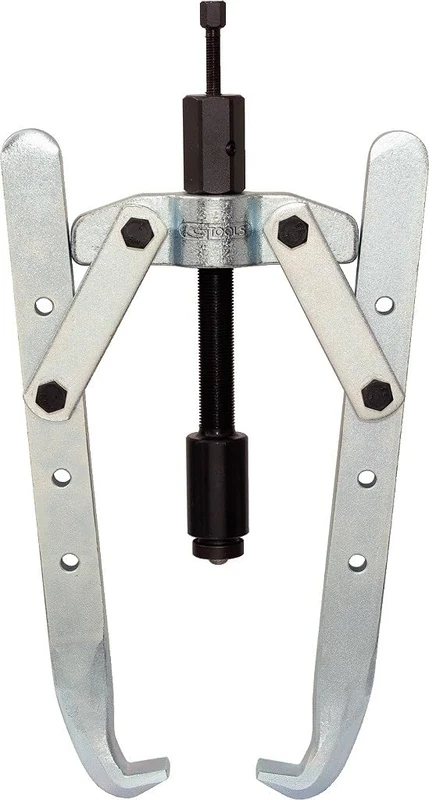 KS Tools 50-400mm Hydraulic 2-Leg Puller