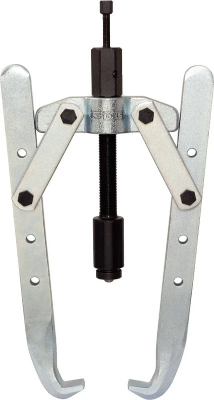 KS Tools 620.3805 50-500mm Hydraulic 2-Leg Puller