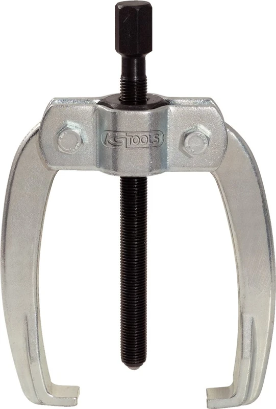 KS Tools 10-100mm 2-Leg Puller