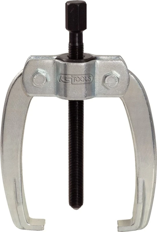 KS Tools 10-120mm 2-Leg Puller