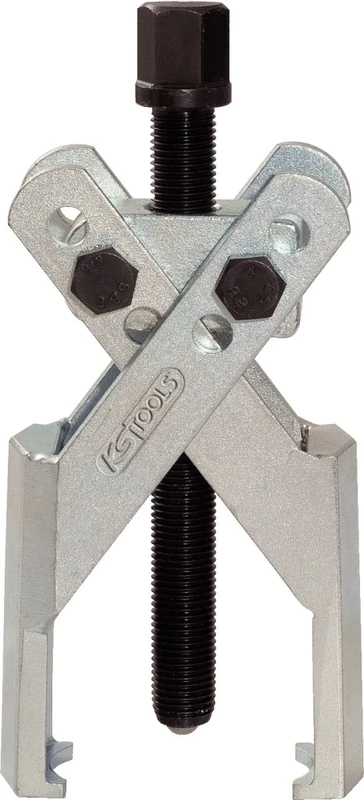KS Tools 620.5201 6-100mm 2-Leg Puller