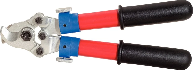 KS Tools Vde 360-520mm Cable Telescopic Sheer