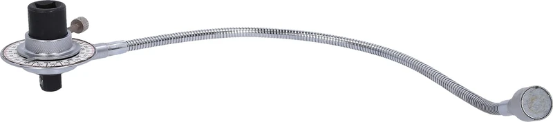 KS Tools 516.1195 1/2-inch Magnet Torque Angle Gauge