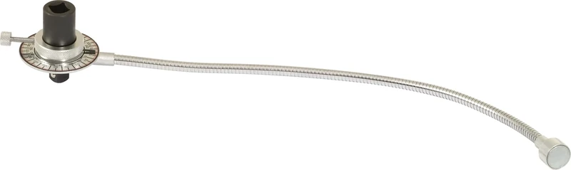 KS Tools 516.1197 3/4-inch Magnet Torque Angle Gauge