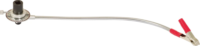 KS Tools 516.1198 3/4-inch Claw Torque Angle Gauge