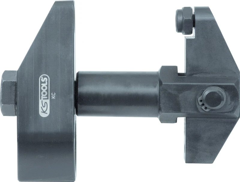 KS Tools Clamping Screws Ejector Without Spindle