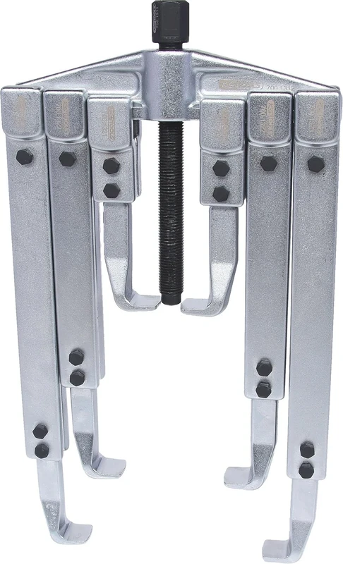 KS Tools 700.1320 Uni Puller Set (8 Pieces)