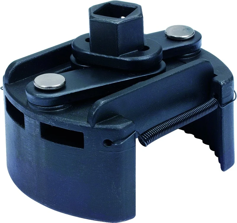 KS Tools 80-110mm Universal Oil Filter Wrench