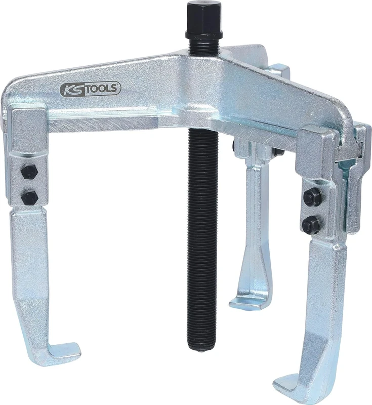 KS Tools 50-200mm 3-Leg Puller