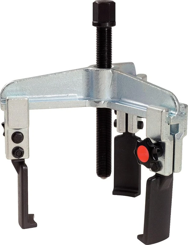 KS Tools 25-130mm 3-Leg Puller Narrow Legs