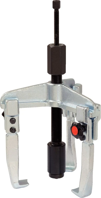 KS Tools 50-200mm Hydraulic 3-Leg Puller Legs