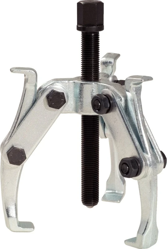 KS Tools 40-220mm 3-Leg Puller