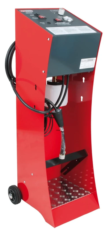 KS Tools Brake Bleeder