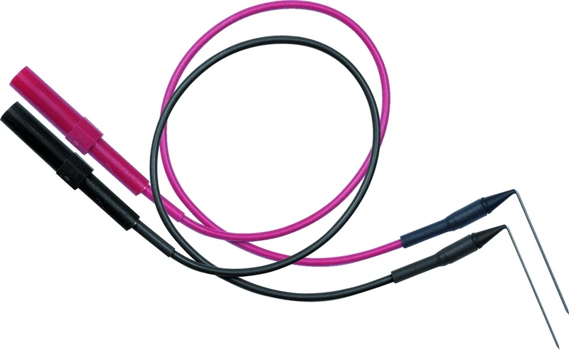 KS Tools Testtronic Probe Needle Angled (2 Pieces)