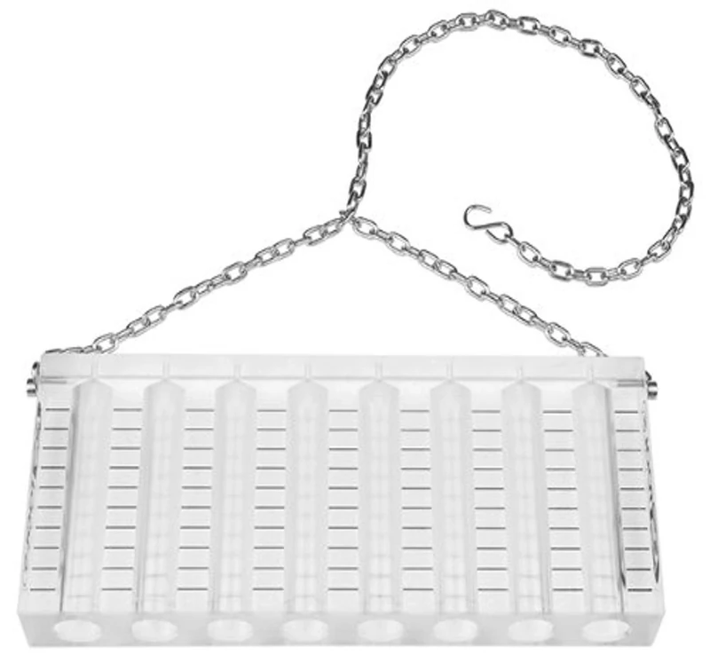 KS Tools 150.1581 Acrylic block