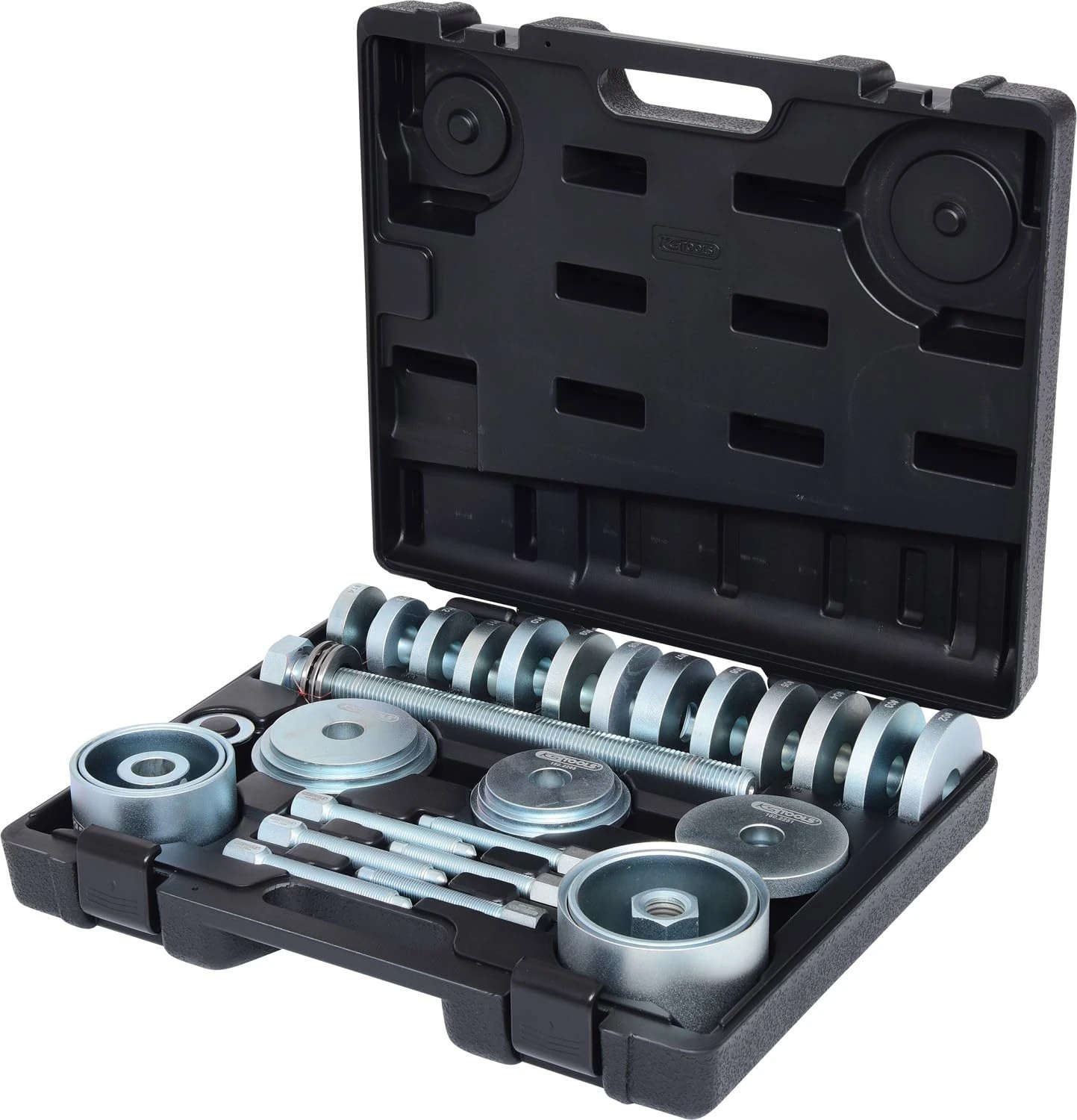 KS Tools Wheel Bearing Tool Set (27 Pieces)