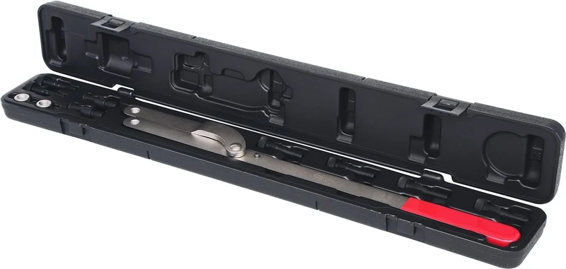 KS Tools 150.3000 Timing Belt Tool Kit - 11 Piece Set