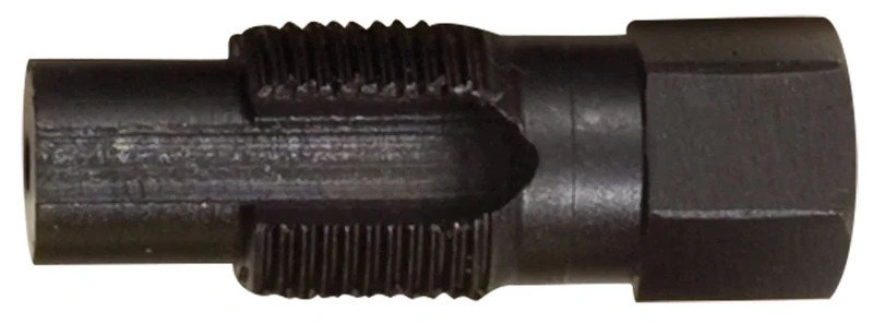 KS Tools 150.5091 Tap with Guide Pin M18 x 1.5 L = 50 mm