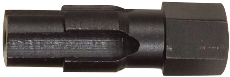 KS Tools 150.5093 Reamer with guide pin f.150.5090, L=50mm