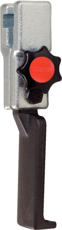 KS Tools 150mm Quick Adjustment Puller LegNarrow