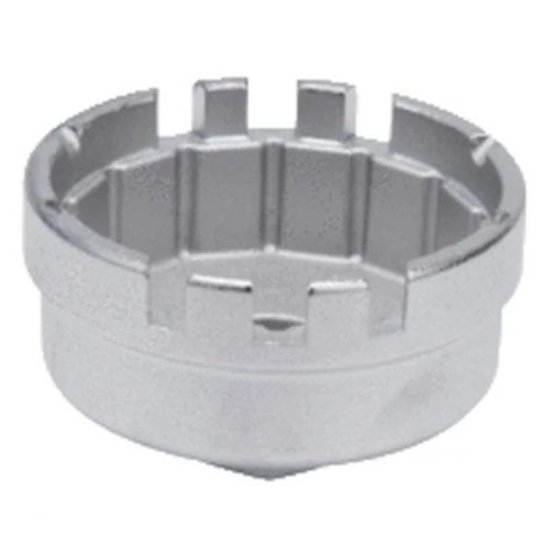 KS Tools 150.9212 3/8" Oil filter wrench, 64,5mm, 14 grooves