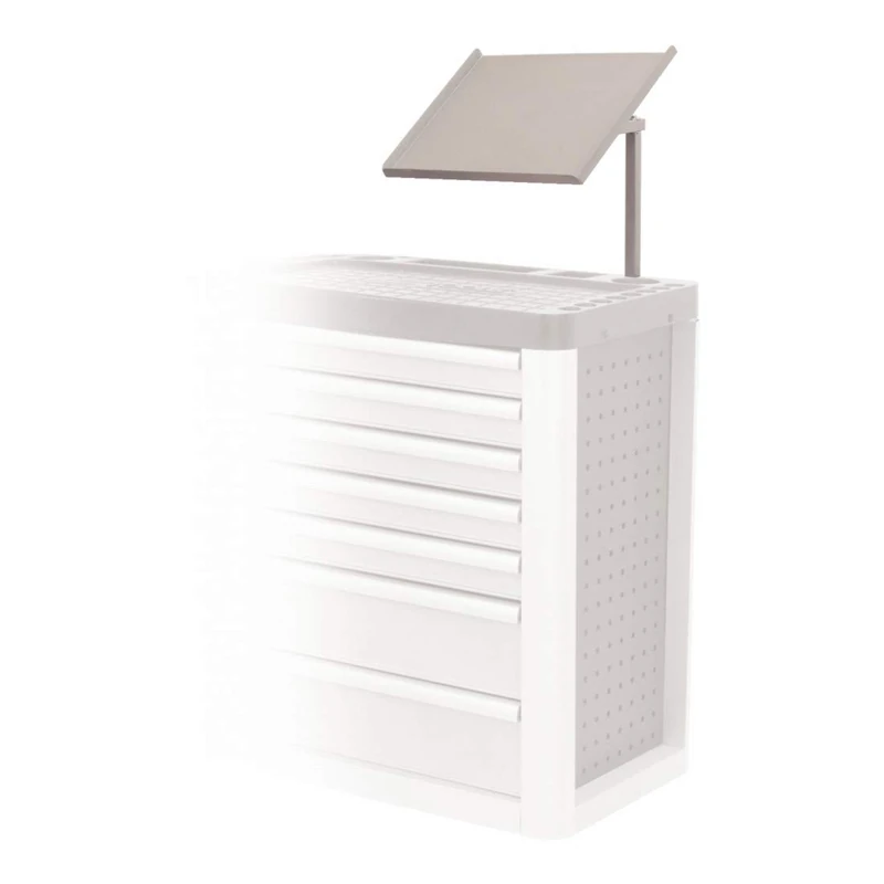 KS Tools 885.9911 Ultimate Document Tray - Black