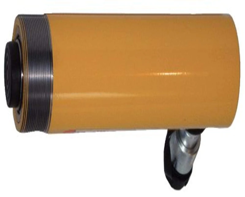 KS Tools 640.0110 10t Hydraulic Cylinder