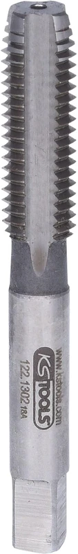 KS Tools 122.1302 Thread drill, M9x1.25