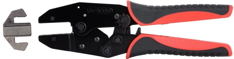 KS Tools RJ22 Crimping Plier for Western Terminals