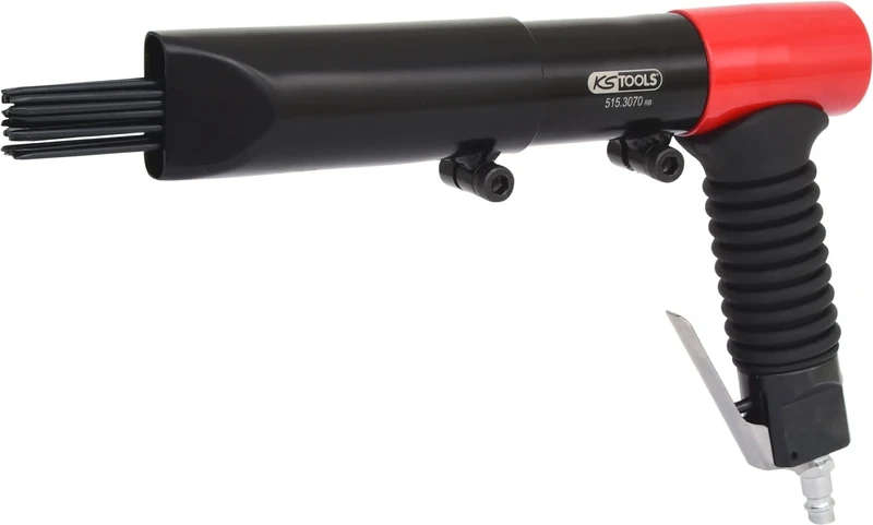 KS Tools 515.3070 3/8-inch Air Needle Scaler