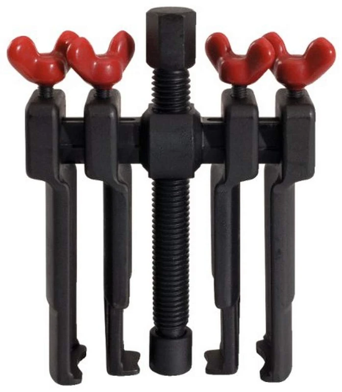 KS TOOLS Wiper Puller - Heavy Duty Professional Tool Set