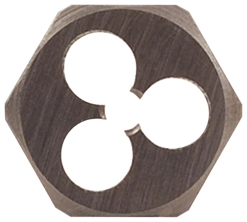 KS Tools HSS MF M20X1.25 Hex Die