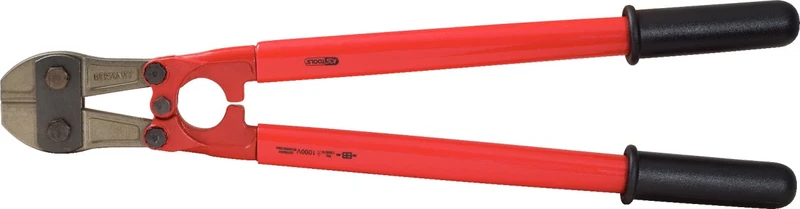 KS Tools Vde 610mm Bolt Cutter
