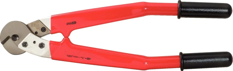 KS Tools Vde 600mm Wire Cable Shear