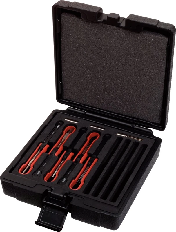 KS Tools HGV Terminal Extractor Tool Set (6 Pieces)