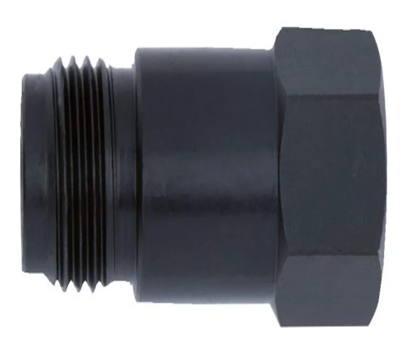 KS Tools 150.1109 Air adaptor, Ext.M24x2.0 Int.