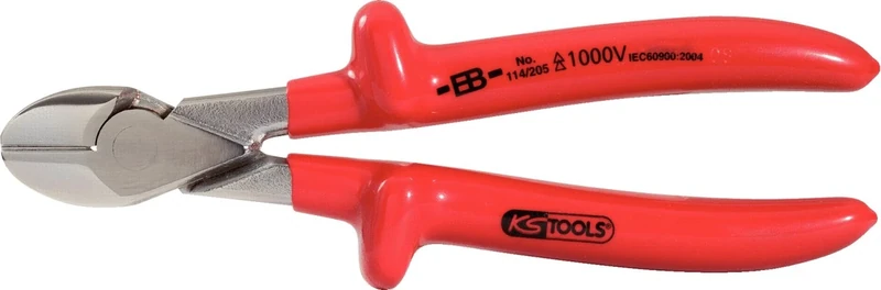 KS Tools Classic 1000V 260mm High Side Cutter