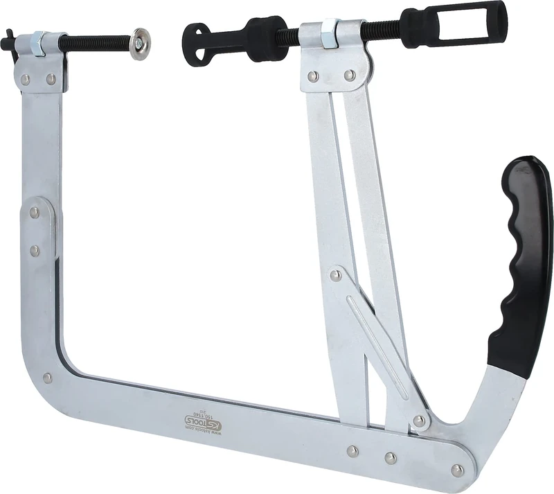 KS Tools 250mm Compressor Max Valve Spring