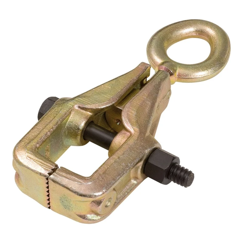 KS Tools 245mm Box Pull Clamp